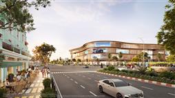 HP-491 🏡HP-491- Shophouse 4 tầng trục Đường Hạnh Phúc, kết nối trực tiếp phố đi bộ – công viên K-Park – quảng trường – Golf 