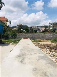 Bán lô 62.5m2 cực đẹp, xã Thuỷ Sơn, Thủy Nguyên, Hải Phòng