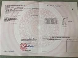 Mở bán lô đất  2 mặt tiền cực đẹp tại Hoàng Động, Thủy Nguyên