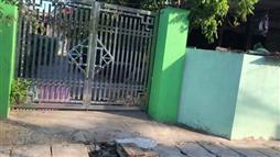 Bán căn nhà 290m2 tại Phả Lễ, Thủy Nguyên, Hải Phòng !