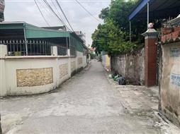 Chính chủ nhờ bán lô đất góc xã Phả Lễ, Thủy Nguyên, Hải Phòng !