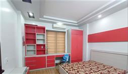 Bán nhà 74m2 ngõ Văn Cao, ôtô ra vào thoải mái