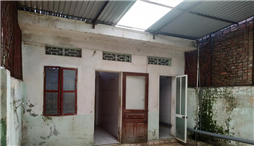 Bán nhà 200m2 mặt đường Trường Chinh, Kiến An, Hải Phòng 