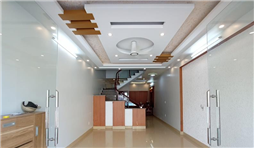 Bán nhà 55m2 mặt đường Hạ Lũng, Hải An, Hải Phòng 