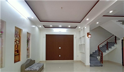 Chính chủ nhờ bán nhà tại đường mương Trại Lẻ, Kênh Dương, Lê Chân, Hải Phòng 