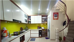 Chính chủ nhờ bán nhà trong ngõ Nguyễn Hữu Tuệ, Ngô Quyền, Hải Phòng