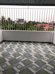 Bán nhà xây mới đối diện chợ Vĩnh Khê An Đồng, An Dương