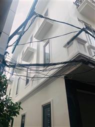 Cần bán nhà lô góc ngõ Trung Hành, 3 tầng diện tích mỗi tầng 44m2, đã có sổ đỏ chính chủ