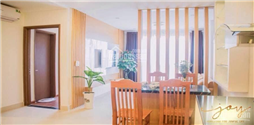 Cần cho thuê căn hộ tầng 12 tòa nhà SHP diện tích 69m2 với giá tốt nhất !