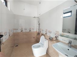 Nhà độc lập 2 mặt ngõ Chiêu Chinh Nam Sơn, Kiến An, ngõ 2 oto tránh nhau