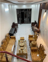 Cần bán nhà siêu phẩm 4.5 tầng ở Nguyễn Bỉnh Khiêm, Diện tích 80m2, khu vực giao thông thuận tiện, giá tốt 