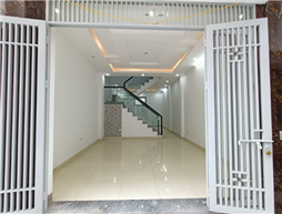 Cần bán nhà An Đồng, An Dương, 4 tầng diện tích 60m2 hướng Nam, pháp lý đầy đủ, giá tốt