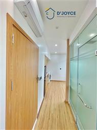D’JOYCE CHO THUÊ CĂN HỘ CAO CẤP VINHOME MARINA