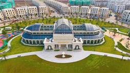 🌟 TLA-533 – CỬA NGÕ KHU HOÀNG GIA 🚶‍♂️ Sau nhà là trường học