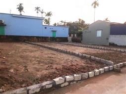 Mở bán lô đất  2 mặt tiền cực đẹp tại Hoàng Động, Thủy Nguyên