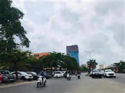 Bán đất Đường Lê Hồng Phong.