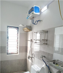 Bán nhà xây mới tại Kiều Hạ, Đông Hải, Hải An, Hải Phòng