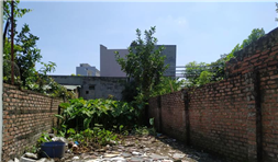 Bán nhà 200m2 mặt đường Trường Chinh, Kiến An, Hải Phòng 