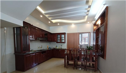 Bán nhà 55m2 mặt đường Hạ Lũng, Hải An, Hải Phòng 