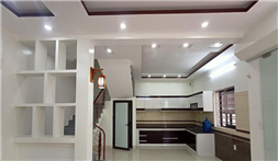 Chính chủ nhờ bán nhà tại đường mương Trại Lẻ, Kênh Dương, Lê Chân, Hải Phòng 