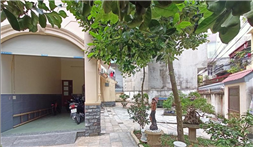Bán nhà biệt thự tại Khu nhà ở cao cấp Đầm Bà Tài, Ngô Quyền, Hải Phòng 