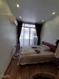 Bán căn nhà phố Trần Bình Trọng - Ngô Quyền - Hải Phòng
