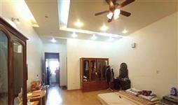 Bán nhà 46m2 khu cao cấp 125 Tô Hiệu