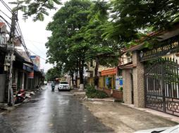 Bán đất chính chủ khu đấu giá Khúc Trì Ngọc Sơn Kiến An Hải Phòng