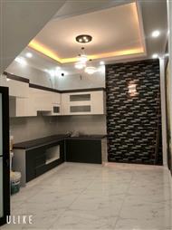 Bán nhà 4 tầng xây mới, độc lập, sân cổng riêng mặt ngõ đường Bùi Thị Từ Nhiên, Đông Hải 1, Hải An, Hải Phòng