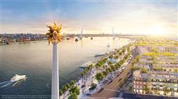 🏝️ TL-124 Royal Island – Shophouse mặt phố đi bộ hiếm hoi, trước nhà là dòng người dạo bộ 🌿 sau lưng là trường học 🎓 bài t