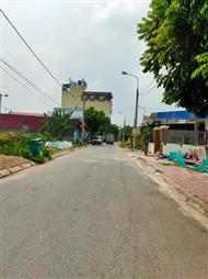 Bán lô đất 192 m2 tại Dương Quan, Thủy Nguyên - Tặng kèm nhà 2 tầng !