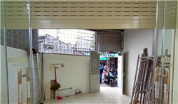 Bán nhà chợ Cột Đèn, Dự Hàng, Hải Phòng