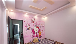 Bán nhà 55m2 mặt đường Hạ Lũng, Hải An, Hải Phòng 