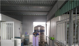 Bán nhà trong Lô 7 Lâm Tường, Lê Chân, Hải Phòng 