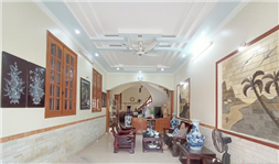 Bán nhà biệt thự tại Khu nhà ở cao cấp Đầm Bà Tài, Ngô Quyền, Hải Phòng 