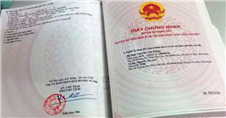 Bán lô góc mặt đường Lê Hồng Phong, Hải An, Hải Phòng