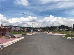  Bán lô đất Khau Da - Thuỷ Sơn - Thuỷ Nguyên giá tốt nhất thị trường