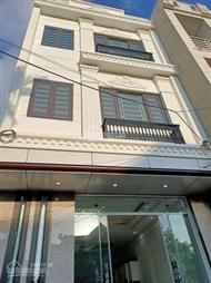 Bán nhà độc lập tân cổ điển tại chung cư Vĩnh Khê, đường 5m, giá 1 tỷ 450