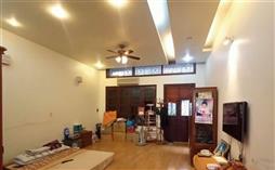 Bán nhà 46m2 khu cao cấp 125 Tô Hiệu