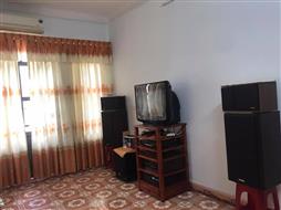 Bán nhà 60m2 mặt ngõ 615 Ngô Gia Tự