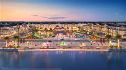 HP-491 🏡HP-491- Shophouse 4 tầng trục Đường Hạnh Phúc, kết nối trực tiếp phố đi bộ – công viên K-Park – quảng trường – Golf 