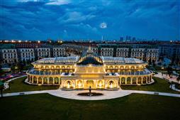 HG-274 Song Lập Hoàng Gia – Giá vốn chỉ 5,3 tỷ, chiết khấu sâu 35%