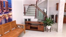 Bán nhà 47m2 tại đường Dư Hàng, Lê Chân, Hải Phòng