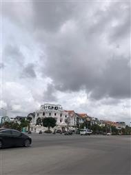 Bán đất Đường Lê Hồng Phong.