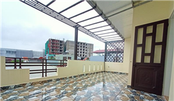 Chính chủ nhờ bán nhà tại đường mương Trại Lẻ, Kênh Dương, Lê Chân, Hải Phòng 