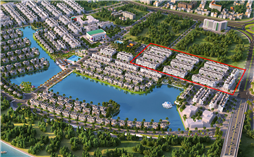 Vinhomes Marina - Cho thuê căn hộ 105m2 phân khu mở Hải Âu !