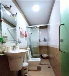 Bán nhà 46m2 khu cao cấp 125 Tô Hiệu