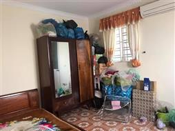 Bán nhà 60m2 mặt ngõ 615 Ngô Gia Tự