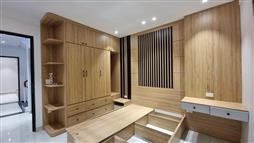 Cần bán nhà lô góc ngõ Trung Hành, 3 tầng diện tích mỗi tầng 44m2, đã có sổ đỏ chính chủ