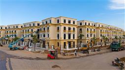 HG-274 Song Lập Hoàng Gia – Giá vốn chỉ 5,3 tỷ, chiết khấu sâu 35%